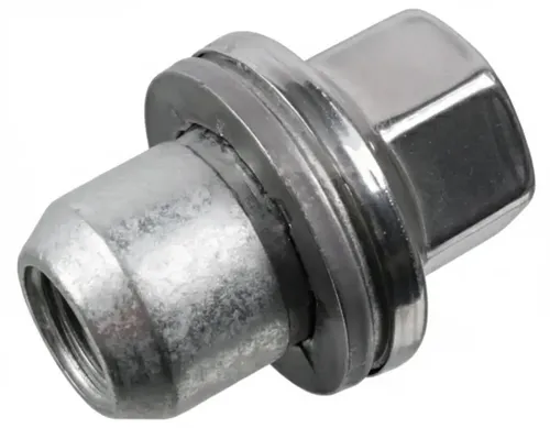 febi bilstein 102630 Radmutter