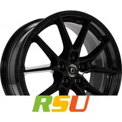 Alla 8 5x20 5x112 ET30 MB66 6 Alufelgen - Hochwertige Alufelgen mit modernem Design, ideal für sportliche Fahrzeuge und verbessert die Fahrdynamik.