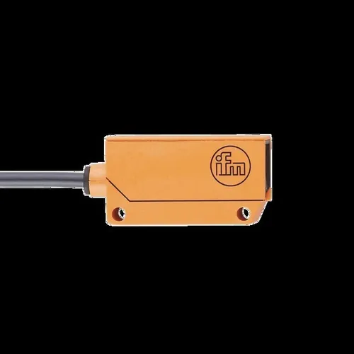 ifm Electronic Einweg-Lichtschranke OU5007 - Präzise Objekterkennung - Industrie-Lichtschranken, bietet zuverlässige Objekterkennung und ist ideal für automatisierte Prozesse in der Industrie.