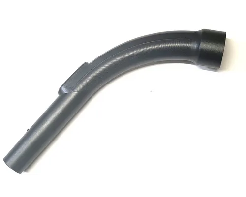 Handgriff für Miele Staubsauger C1, C2, C3, S1-S8, Blizzard - Staubsauger-Ersatzteile, universell passend für verschiedene Miele Modelle, sorgt für eine einfache Handhabung und komfortables Saugen.