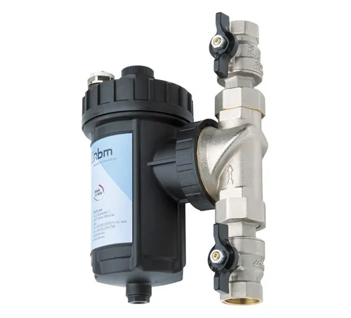 Vaillant Magnetitfilter 0010045845 Heizungen Magnetitfilter