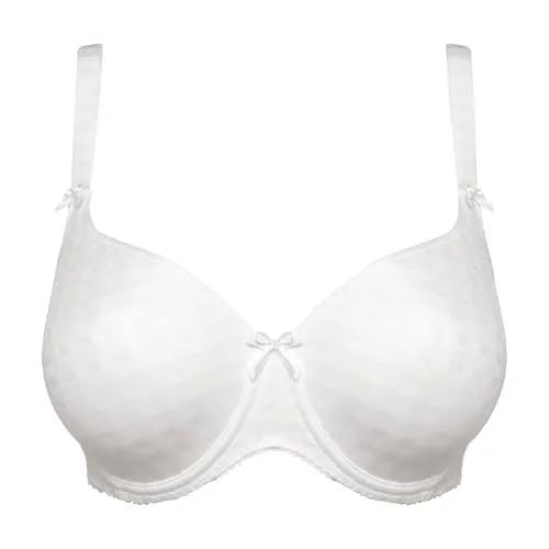 Prima Donna Damen Madison BH, Elfenbein (Natural Nat), 95 (Herstellergröße: 110-C)