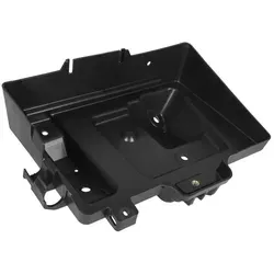 Batteriefach für Opel Astra II G 98-05 - Hochwertiges Batteriefach zur einfachen Montage im Opel Astra II G (98-05). Perfekte Passform und geprüfte Qualität sorgen für zuverlässigen Betrieb. Ersetzen Sie defekte Teile einfach und schnell.