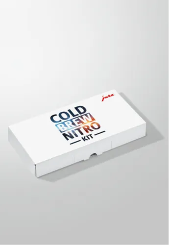 Jura Cold Brew Nitro Kit (EB) Kaffee-Zubehör