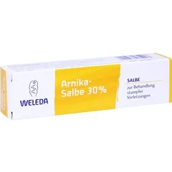 Arnika Salbe 30% 25 G