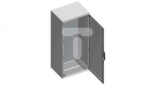 Obudowa SM 2000x1200x600mm IP55 z płytą montażową NSYSM2012602DP