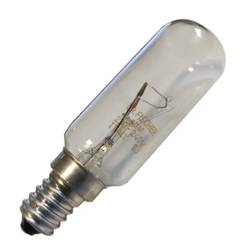 Ersatzteil - Lampe 40w -e14, Original - Bosch Siemens, Neff, Gaggenau, Balay