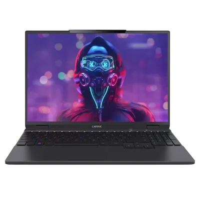 CAPTIVA Gaming-Notebook "Advanced Gaming I86-221" - Laptops mit ausklappbarem Bildschirm, ideal für Gamer, die Leistung und Mobilität schätzen.
