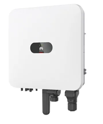 Huawei SUN2000-5K-MAP0 Hybrid-Wechselrichter - Effizienter 3-Phasen-Wechselrichter mit 5 kW Leistung und zwei MPP-Trackern. Flexible Anwendung und einfache Integration ins Energiemanagement mit zahlreichen Schnittstellen.