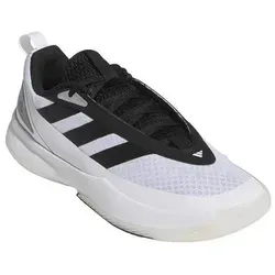 adidas Unisex Front Court Basketball-Schuhe - Sneaker mit regulärer Passform, Cloudfoam Dämpfung für hohen Komfort und Gummiaußensohle für optimale Traktion auf dem Platz.