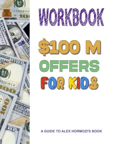 Million Offers For Kids 100