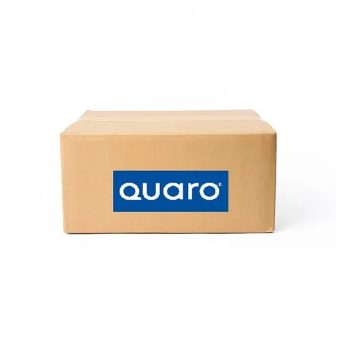 Quaro Bremsbelagsatz QUARO SILVER CERAMIC QP0262C - Bremsscheiben mit hochleistungsfähigen Keramikelementen für verbesserte Bremsleistung und reduzierte Bremsgeräusche.