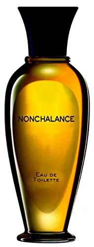 Nonchalance femme / woman, Eau de Toilette, Vaporisateur / Spray, 1er Pack (1 x 30ml)