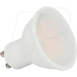 VT-21878 - LED-Strahler GU10, 10 W, 1000 lm, 3000 K, SAMSUNG Chip