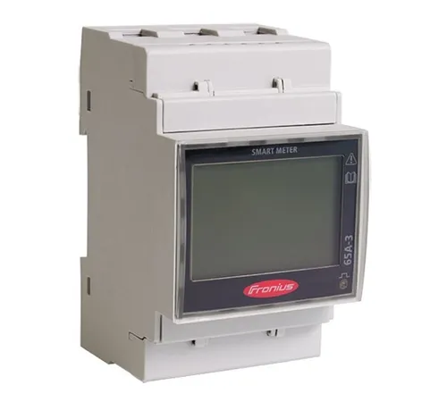 Fronius TS 65A-3 (31966270) - Präzises Energiemessgerät - Garten Elektrobedarf Steuerungstechnik, bietet genaue Messungen für effiziente Energieüberwachung und -nutzung.