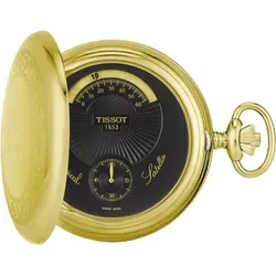 Tissot SPECIAL MECHANICALS Herrenuhr [Ø 53 mm] - Armbanduhren für Herren mit beeindruckendem Durchmesser von 53 mm und mechanischem Uhrwerk für Liebhaber klassischer Zeitmesser.