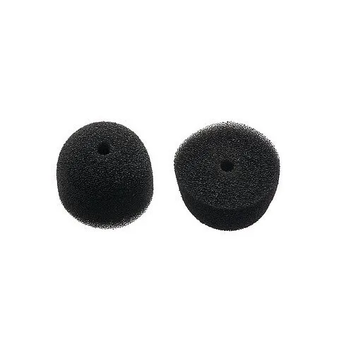 Sennheiser Ohrpolster [Schaum] f SET830 | SET 840 | SET 900 ?original ?NEU ?Paar