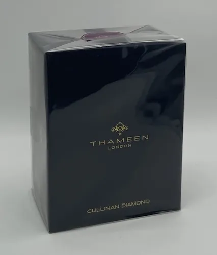 Thameen Extrait Parfum Cullinan Diamond 50ml Spray - Eau de Parfum, luxuriöser Duft mit edlen Noten, ideal für besondere Anlässe und anspruchsvolle Persönlichkeiten.