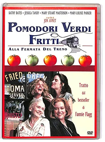 Pomodori Verdi Fritti [IT Import]