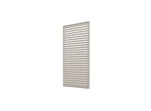 PergoLine Paneel horizontal 1,23 M sand