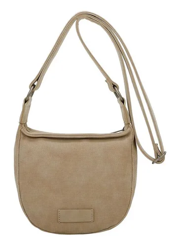 Fritzi aus Preußen Jazy02 Dotty Umhängetasche 22 cm - Stylische Umhängetasche von Fritzi aus Preußen, ideal für den Alltag. Mit verstellbarem Schulterriemen und geräumigem Hauptfach bietet sie viel Platz für Ihre Essentials.