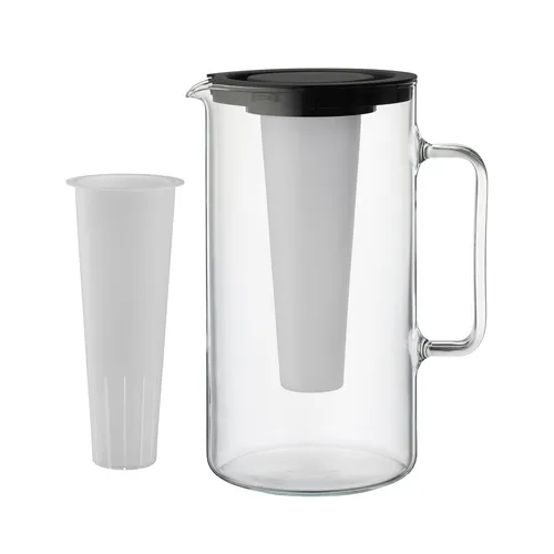 BOHEMIA Cristal Krug SIMAX  transparent