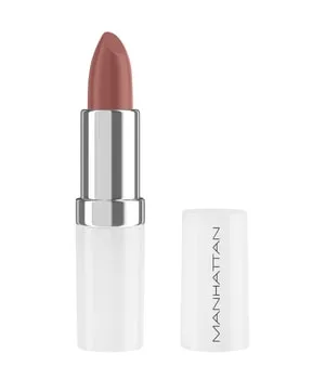 Manhattan Satin Lipstick Lippenstift 4 g Nr. 230 - Hip Hazelnut