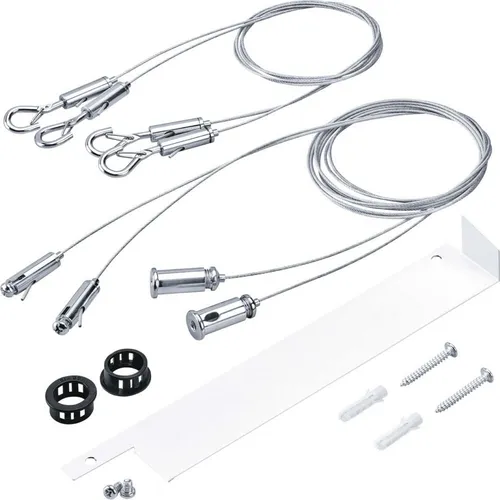 THORNeco Seilabhängungsset ROXY Suspension Kit Zubehör 96634878