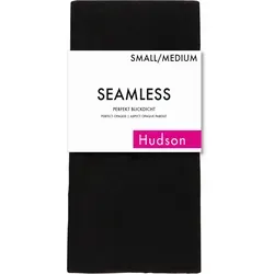 Hudson Seamless Leggings 1 Stück - Blickdicht und Matt - Trainingsbekleidung | Damen Fein Leggins mit 90 DEN für optimalen Komfort und Stil beim Workout.