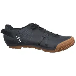 UDOG Gravel Schuh Distanza Carbon | cinder black 45
