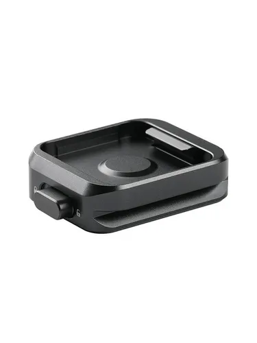 PGYTECH P-CG-051 Snap Lock Adapter - Zubehör für ActionCams, ermöglicht schnelles Wechseln von Zubehör und Kameras für maximale Flexibilität beim Aufnehmen.