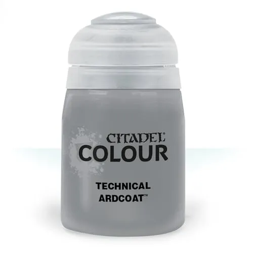 Citadel Pot de Peinture – Technical Ardcoat (24 ml)