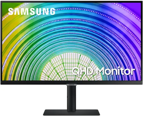 Samsung S27A60PUUU Monitor 68,6cm (27 Zoll)