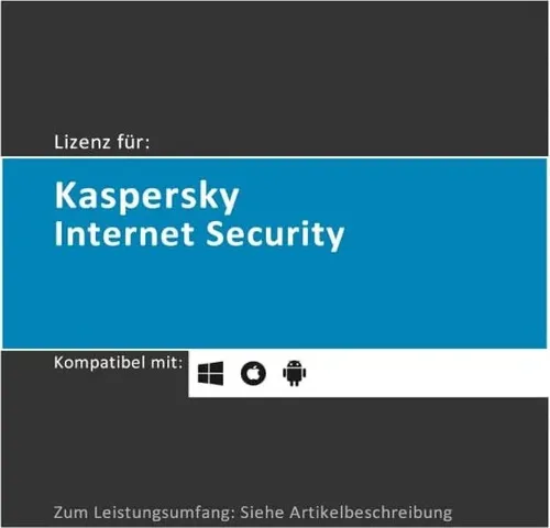 Kaspersky Plus 2023 | 3 Geräte | Sofortdownload - Security-Suite mit umfassendem Schutz und unbegrenzter VPN-Verbindung, ideal für sicheres Surfen und Arbeiten auf bis zu 3 Geräten.