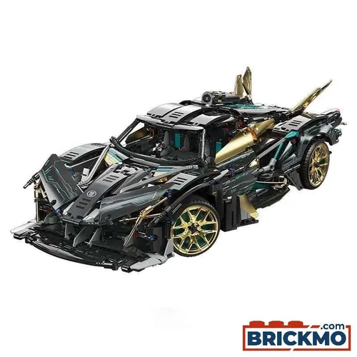 MoYu Apollo RC Racing Car MY88007C - Schnelles und wendiges RC-Rennauto für spannende Wettbewerbe. Mit robustem Design und präziser Steuerung für unvergessliche Fahrerlebnisse.