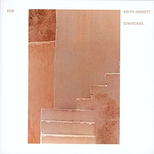 Staircase von JARRETTKEITH - Moderne Treppe im Postbebop-Stil, ideal für kreative Räume und stilvolle Innenarchitektur.