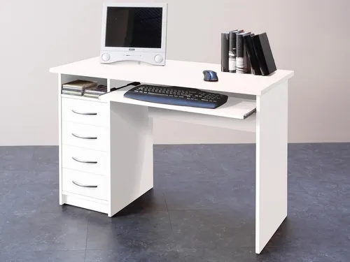 Bega Consult Schreibtisch 110 x 75 x 55 cm (B/H/T)