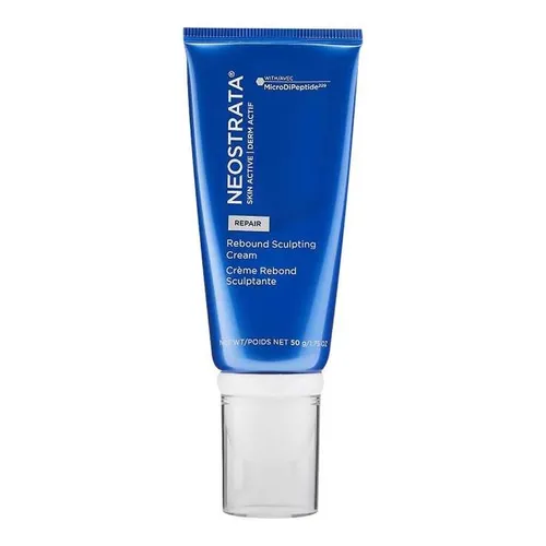 Neostrata Rebound Sculpting Cream - Arzneimittel zur Hautstraffung, fördert die Elastizität und verleiht der Haut ein jugendliches Aussehen.