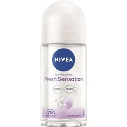 Nivea Fresh Sensation Dezodorant w kulce dla kobiet 50 ml