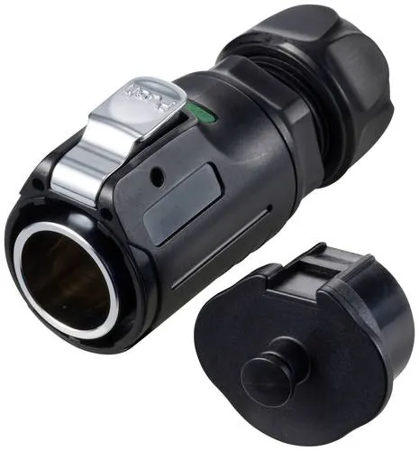 TRU COMPONENTS TC-12770480 LWL-Steckverbinder 1St.