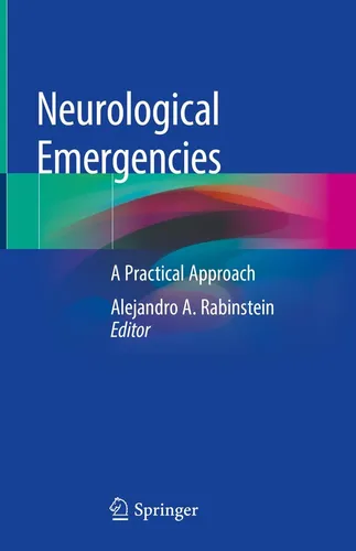 Neurological Emergencies Alejandro A. Rabinstein