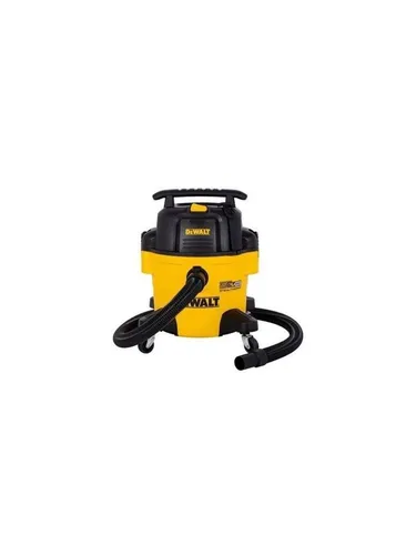 Superleiser Trocken/Nass Staubsauger 23L - AT-DXV23P-QT - Externe Festplatten und mehr, dieser superleise Staubsauger ist ideal für empfindliche Umgebungen und sorgt für eine effiziente Reinigung ohne Lärm.