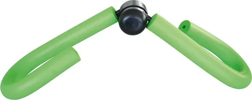 Schildkröt Leg Trainer Beintrainer Arm- und Brusttrainer - Kompakter Beintrainer für effektives Krafttraining der Beinmuskulatur. Mit robuster Stahlfeder und schaumstoffüberzogenen Bügeln für hohen Komfort. Ideal für Zuhause und unterwegs.