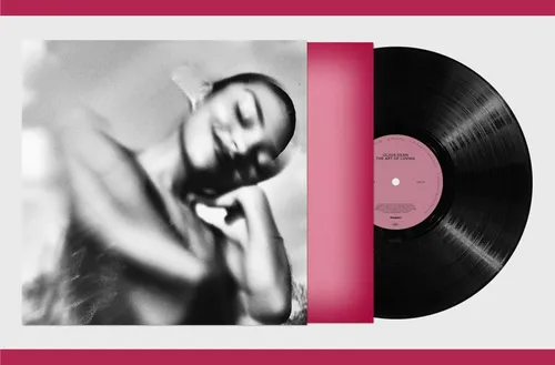 Olivia Dean - The Art of Loving (LP) - Schallplatten: Vinyl Album von Olivia Dean, das zeitlose Pop-Melodien bietet und eine perfekte Ergänzung für jede Musiksammlung ist.