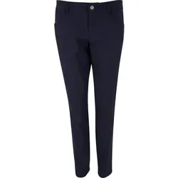Alberto Hose Mona 3xDry Cooler, 7/8 Länge, navy