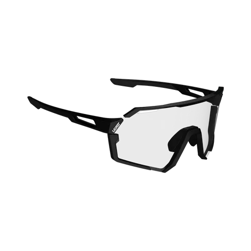 Sunglasses RideViz Pro - Satin Black Photochromic
