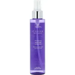 Alterna Haarparfüm Caviar Volume - Hitzeschutz für voluminöses Haar, 147 ml mit Caviar-Extrakt für intensive Pflege und langanhaltenden Duft.
