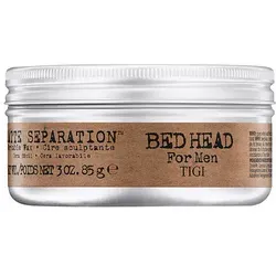 TIGI BED HEAD For Men Matte Separation Workable Wax 85 g