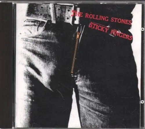Sticky Fingers