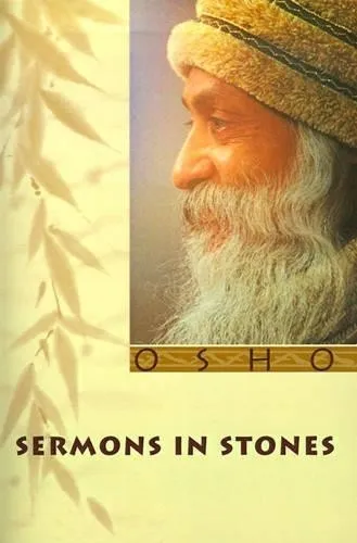 Osho Sermons in Stones (Taschenbuch) (US IMPORT)